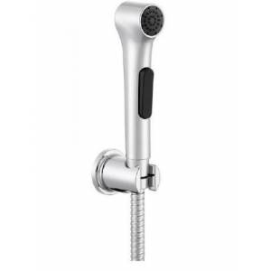 Гигиенический душ Jacob Delafon Elate со шлангом и держателем